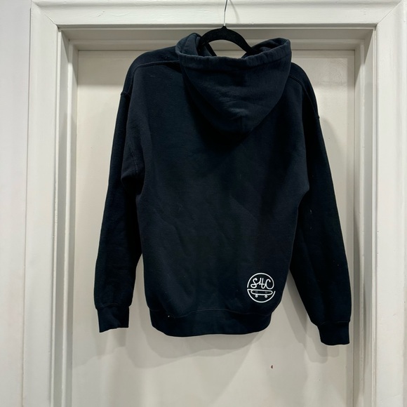 EUC Skate4Cancer Hoodie - Picture 2 of 2